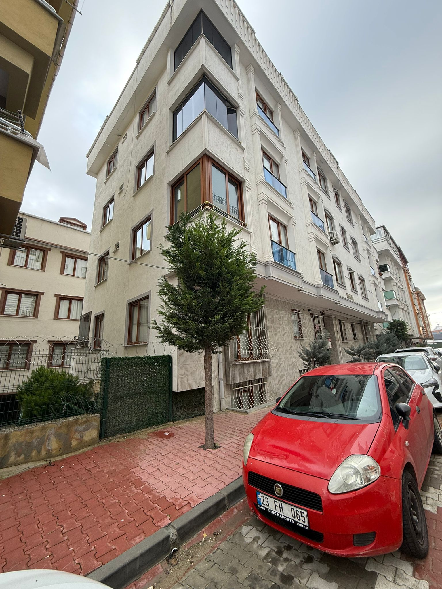 Proje 2