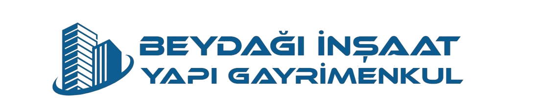 Beydağı İnşaat Logo